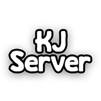 KJServer Logo